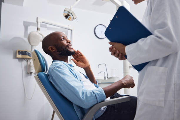 Best Emergency Treatment for Toothache in Eton, GA