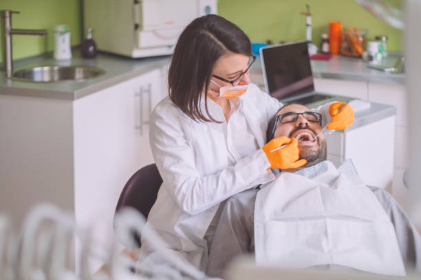 Best Pediatric Emergency Dentist in Eton, GA