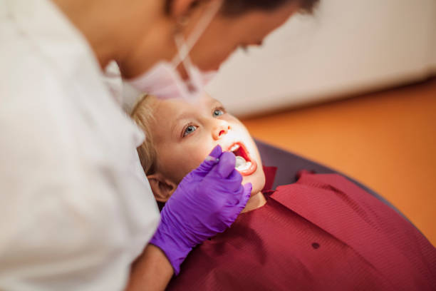 Best Emergency Wisdom Teeth Removal in Eton, GA