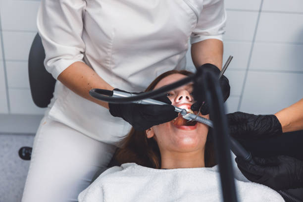 Best Emergency Wisdom Teeth Removal in Eton, GA