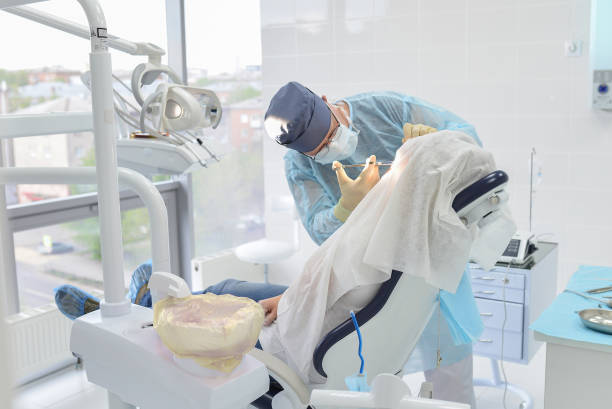 Best Emergency Treatment for Toothache in Eton, GA