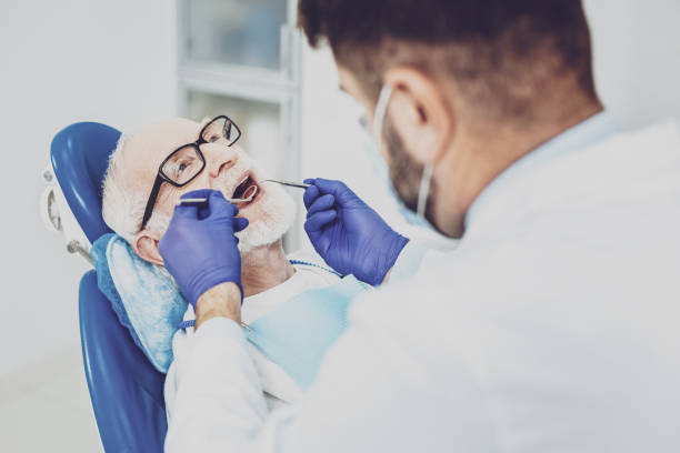 Best Emergency Broken Tooth Repair in Eton, GA